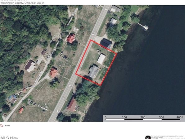 47598 State Route 7, New Matamoras, OH 45767