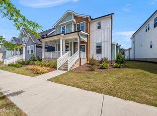 34 Millennium Dr, Pittsboro, NC 27312