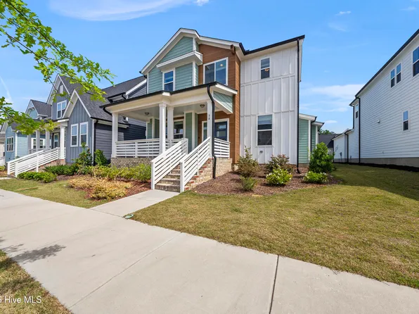 34 Millennium Drive, Pittsboro, NC 27312