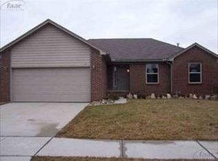 49 Birmingale Ave, Lapeer, MI 48446