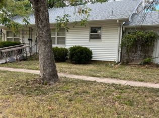 806 Weldon St, Marion, KS 66861