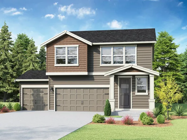 14707 59th Ave E #19, Puyallup, WA 98375