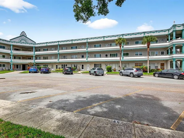 2370 Jamaican St APT 84, Clearwater, FL 33763