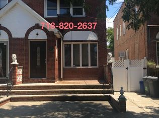 13213 81st St, Ozone Park, NY 11417