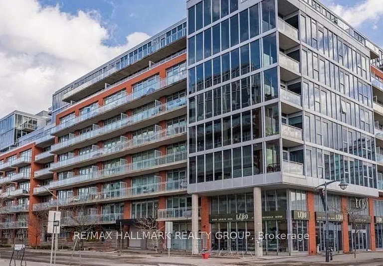340 McLeod St #750 — Photo 1