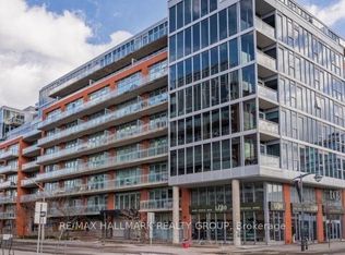 340 McLeod St #750, Ottawa, ON K2P1A4