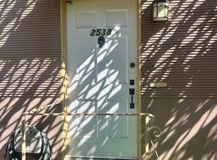 2538 1/2 Military Ave #2538-1/2, Los Angeles, CA 90064