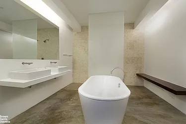 Sold by Brown Harris Stevens