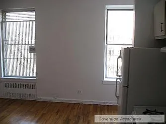 Rented by Sovereign Associates