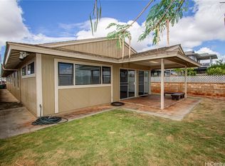 94-937 Kaaholo St, Waipahu, HI 96797