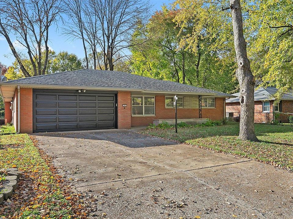 225 Joseph Dr, Fairview Heights, IL 62208 Zillow