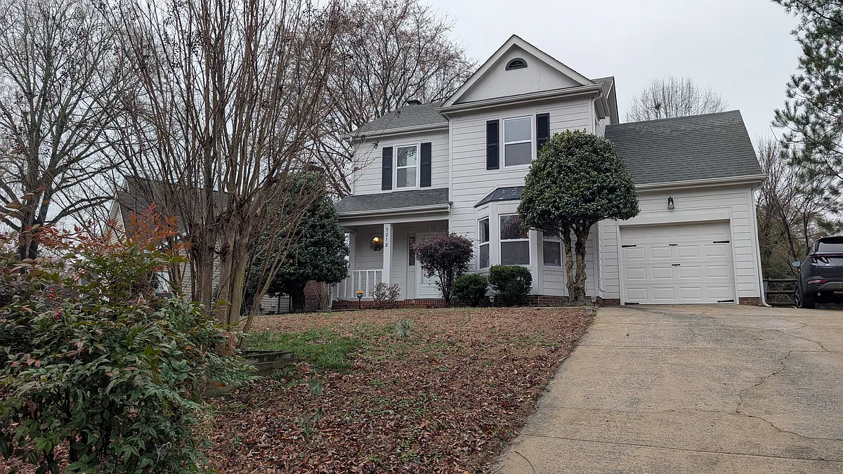 Building Photo - 3218 Silver Pond Ct
