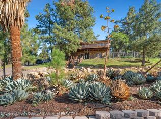 203 Cree Meadows Dr, Ruidoso, NM 88345