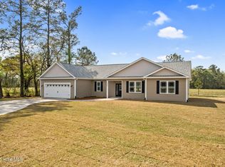 2657 Ash Little River Rd NW, Longwood, NC 28452