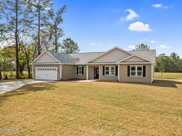 2657 Ash Little River Road NW, Longwood, NC 28452