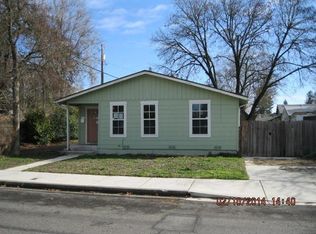 409 SW Oak St, Grants Pass, OR 97526