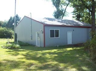3660 Hastings Lake Rd, Jonesville, MI 49250
