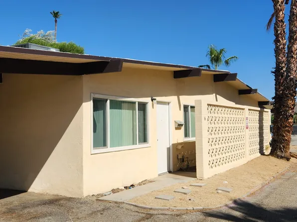 70033 Mirage Cove Dr Unit 6, Rancho Mirage, CA 92270