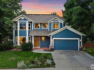 5986 Brandywine Ct, Boulder, CO 80301