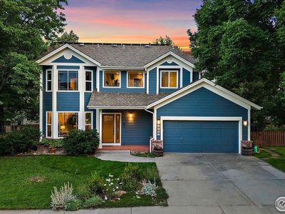 5986 Brandywine Ct, Boulder, CO, 80301