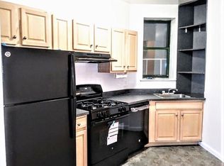 641 Grand Ave APT 1A, Brooklyn, NY 11238