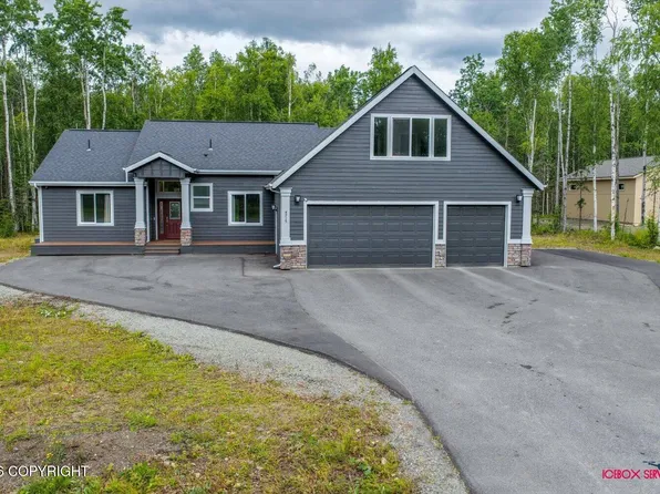 4715 Monument Cir, Wasilla, AK 99654