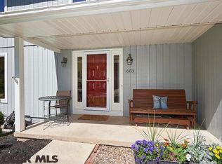 603 Berkshire Dr, State College, PA 16803