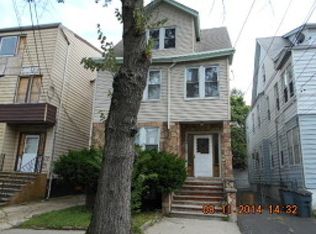 140 Melrose Ave, Irvington, NJ 07111