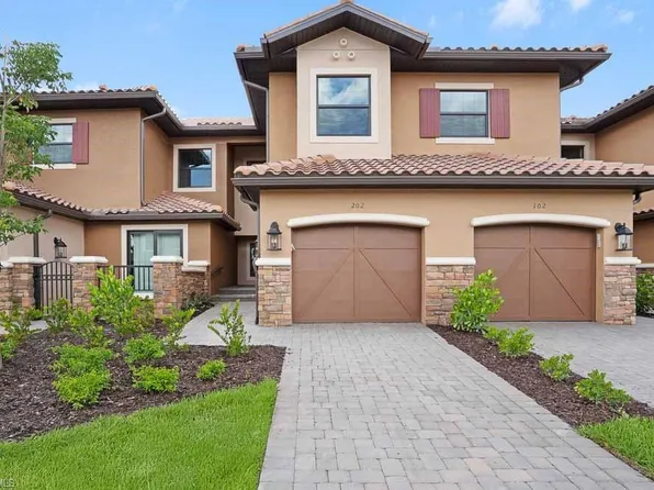 15320 Lucerna ST #202, NAPLES, FL 34114