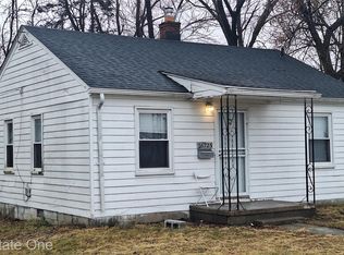 26725 Kean St, Inkster, MI