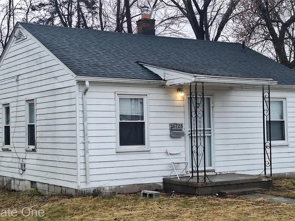 26725 Kean St, Inkster, MI 48141