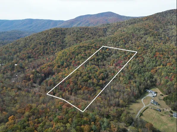 6520 Blackwells Hollow Rd, Crozet, VA 22932