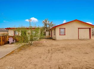 6691 El Rey Ave, Twentynine Palms, CA 92277
