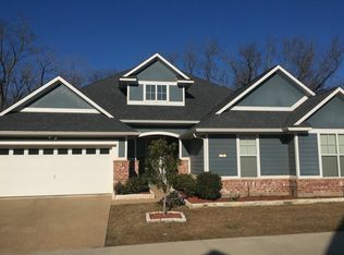 256 Eagle Bend Way, Shreveport, LA 71115