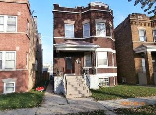 1509 S 61st Ave #2, Cicero, IL 60804