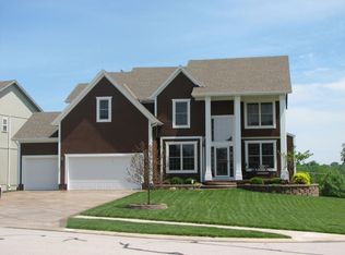 20715 W 58th St, Shawnee, KS 66218