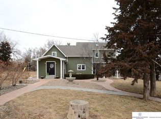 1124 County Road 5, North Bend, NE 68649