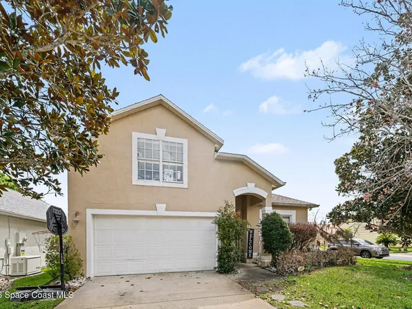 3403 Cloudberry Pl, Melbourne, FL 32940