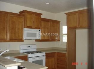 6006 Saddle Horse Ave, Las Vegas, NV 89122