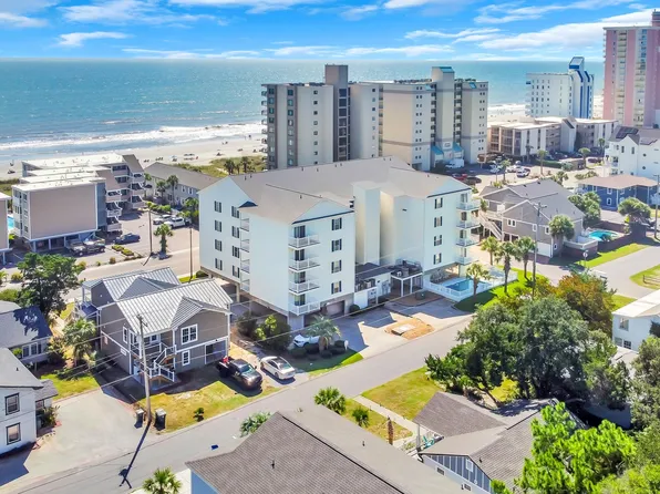 2406 S Ocean Blvd. #301, North Myrtle Beach, SC 29582