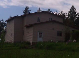 1185 Four Mile Rd, Viola, ID 83872