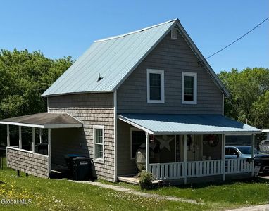 11 Woody Lane, Ticonderoga, NY, 12883