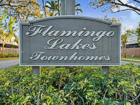 12224 SW 52nd Pl, Fort Lauderdale, FL 33330