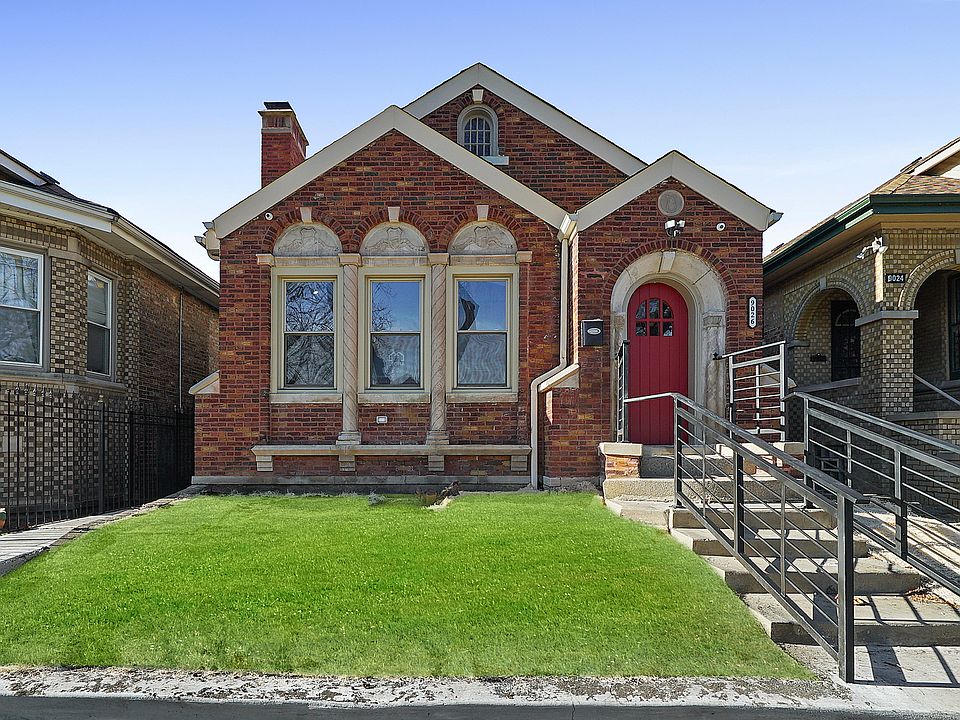 1st image of 9026 S May St