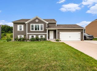 744 Wild Flower Ct, Wayland, MI 49348