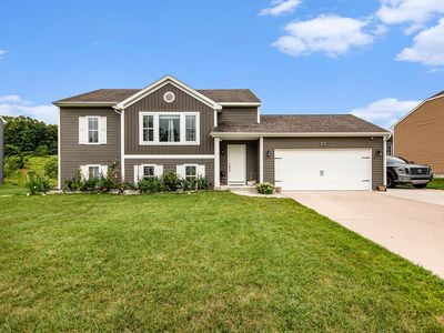 744 Wild Flower Ct, Wayland, MI, 49348