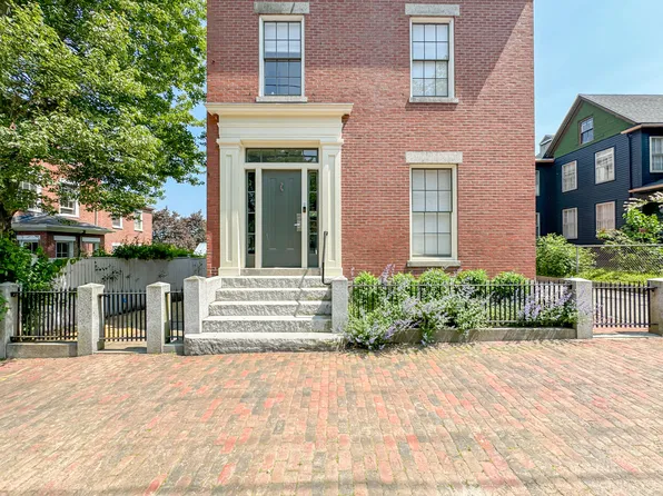 168 Danforth St #3, Portland, ME 04102