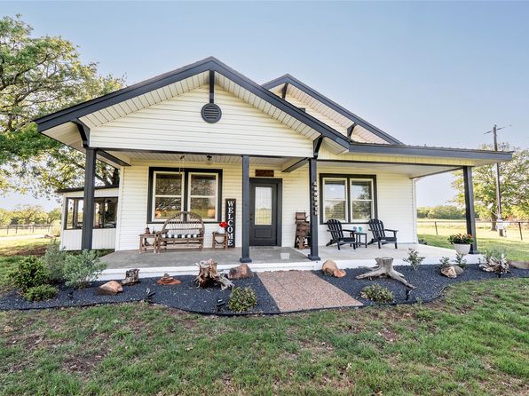 3790 Nobile Rd, Nocona, TX 76255