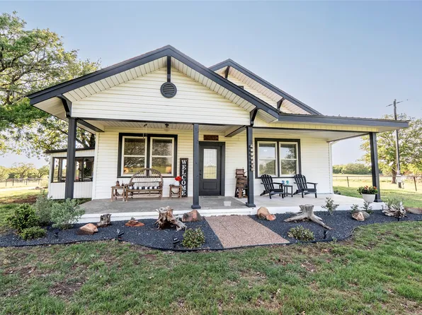 3790 Nobile Rd, Nocona, TX 76255