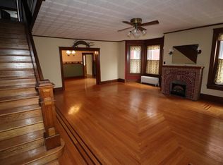 103 S Home Ave, Topton, PA